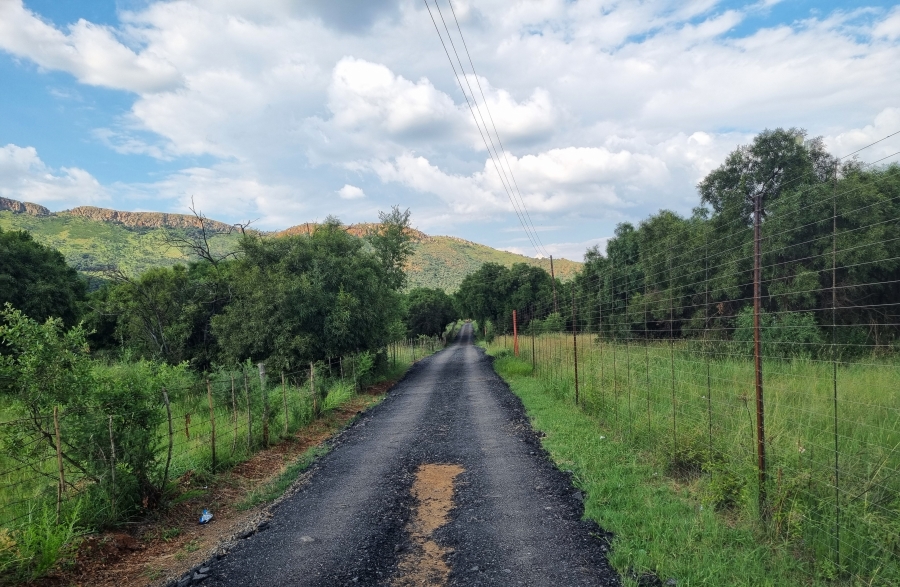 Commercial Property for Sale in Olifantsnek North West